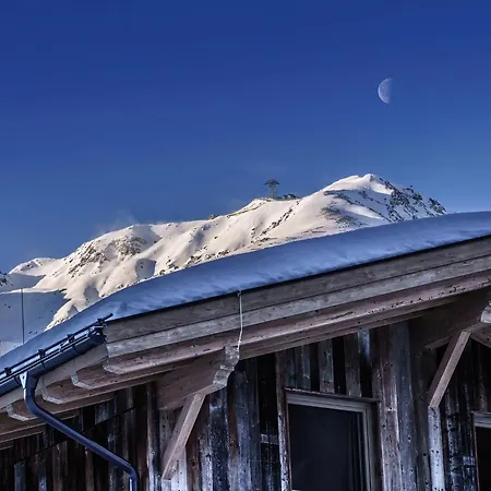 Wallis Apartamento Sölden
