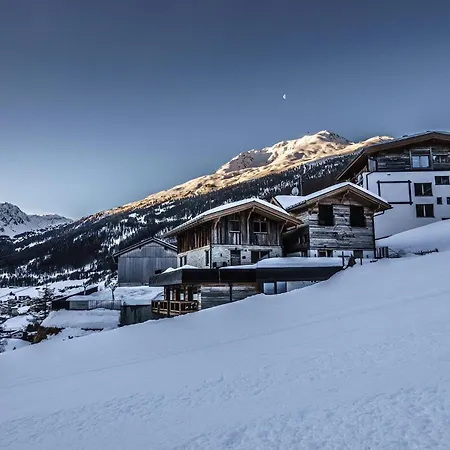 Wallis * Sölden