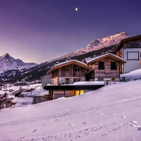 Wallis * Sölden