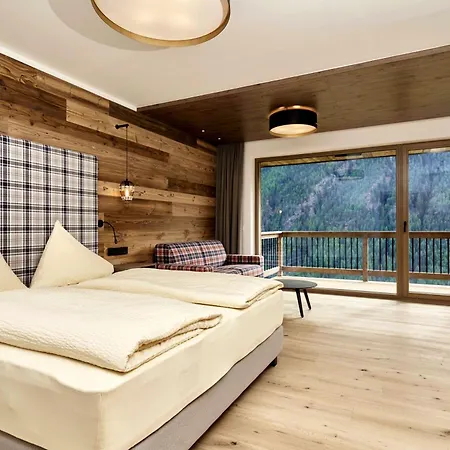 Wallis Apartamento *