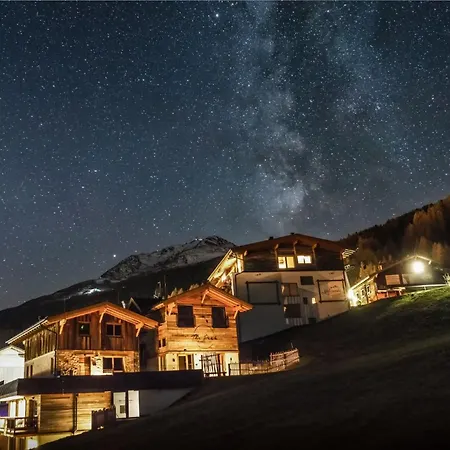 Wallis Apartamento