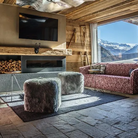 Apartamento Wallis Sölden