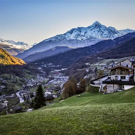 Apartamento Wallis *