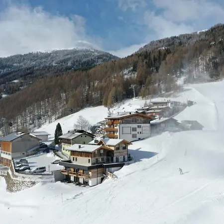 Wallis Apartamento *