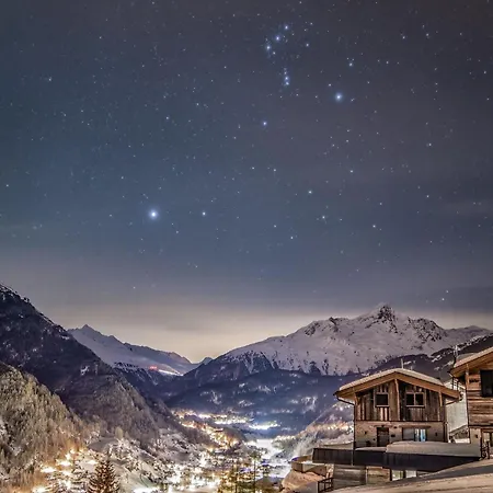 Wallis * Sölden
