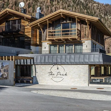 Wallis Apartamento *