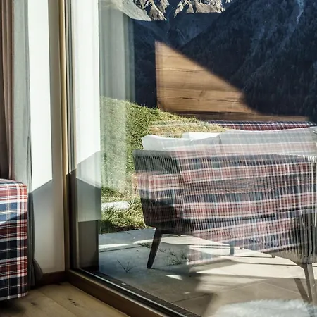 Apartment Wallis *